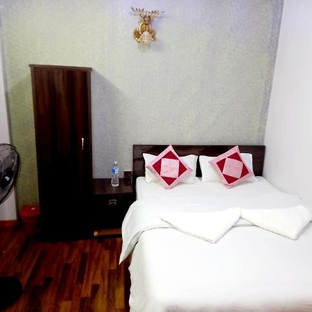 Serene B&B Kathmandu Buitenkant foto