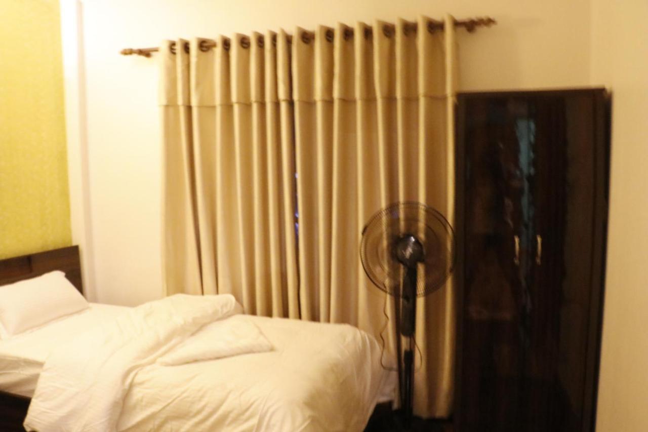 Serene B&B Kathmandu Buitenkant foto