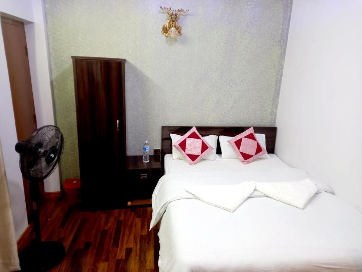 Serene B&B Kathmandu Buitenkant foto